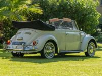 Volkswagen Coccinelle Karmann Cabriolet - <small></small> 34.990 € <small>TTC</small> - #10