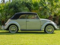 Volkswagen Coccinelle Karmann Cabriolet - <small></small> 34.990 € <small>TTC</small> - #15