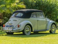 Volkswagen Coccinelle Karmann Cabriolet - <small></small> 29.990 € <small>TTC</small> - #16