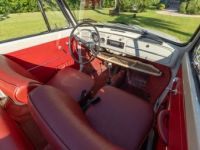 Volkswagen Coccinelle Karmann Cabriolet - <small></small> 29.990 € <small>TTC</small> - #28