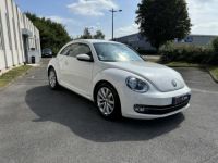 Volkswagen Coccinelle NOUVELLE 1.2 16V TSI 105cv Vintage - Garantie 12 mois - <small></small> 11.990 € <small>TTC</small> - #3