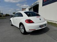 Volkswagen Coccinelle NOUVELLE 1.2 16V TSI 105cv Vintage - Garantie 12 mois - <small></small> 11.990 € <small>TTC</small> - #10