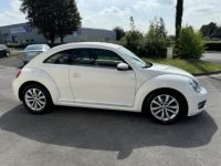 Volkswagen Coccinelle NOUVELLE 1.2 16V TSI 105cv Vintage - Garantie 12 mois - <small></small> 11.990 € <small>TTC</small> - #11