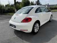 Volkswagen Coccinelle NOUVELLE 1.2 16V TSI 105cv Vintage - Garantie 12 mois - <small></small> 11.990 € <small>TTC</small> - #12