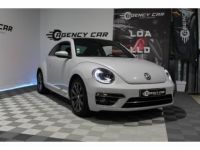 Volkswagen Coccinelle NOUVELLE 1.4 TSI BlueMotion - 150 - BV DSG 7 COUPE Couture Exclusive PHASE 2 - <small></small> 24.990 € <small>TTC</small> - #2