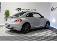 Volkswagen Coccinelle NOUVELLE 1.4 TSI BlueMotion - 150 - BV DSG 7 COUPE Couture Exclusive PHASE 2 - <small></small> 24.990 € <small>TTC</small> - #3