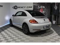 Volkswagen Coccinelle NOUVELLE 1.4 TSI BlueMotion - 150 - BV DSG 7 COUPE Couture Exclusive PHASE 2 - <small></small> 24.990 € <small>TTC</small> - #4