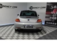 Volkswagen Coccinelle NOUVELLE 1.4 TSI BlueMotion - 150 - BV DSG 7 COUPE Couture Exclusive PHASE 2 - <small></small> 24.990 € <small>TTC</small> - #5