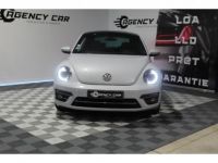 Volkswagen Coccinelle NOUVELLE 1.4 TSI BlueMotion - 150 - BV DSG 7 COUPE Couture Exclusive PHASE 2 - <small></small> 24.990 € <small>TTC</small> - #21