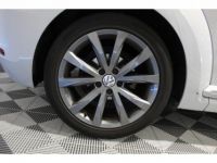 Volkswagen Coccinelle NOUVELLE 1.4 TSI BlueMotion - 150 - BV DSG 7 COUPE Couture Exclusive PHASE 2 - <small></small> 24.990 € <small>TTC</small> - #27