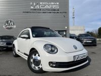 Volkswagen Coccinelle NOUVELLE 1.6 TDI FAP - 105 2012 COUPE . PHASE 1 - <small></small> 8.990 € <small>TTC</small> - #1