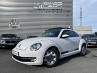 Volkswagen Coccinelle NOUVELLE 1.6 TDI FAP - 105 2012 COUPE . PHASE 1 - <small></small> 8.990 € <small>TTC</small> - #2