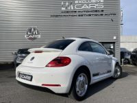 Volkswagen Coccinelle NOUVELLE 1.6 TDI FAP - 105 2012 COUPE . PHASE 1 - <small></small> 8.990 € <small>TTC</small> - #3