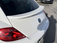 Volkswagen Coccinelle NOUVELLE 1.6 TDI FAP - 105 2012 COUPE . PHASE 1 - <small></small> 8.990 € <small>TTC</small> - #9