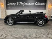 Volkswagen Coccinelle NOUVELLE Cabriolet 1.4 TSI 160ch DSG 50s Design - 35000km - 1°main - Excellent état - <small></small> 26.990 € <small>TTC</small> - #3