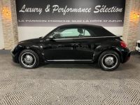 Volkswagen Coccinelle NOUVELLE Cabriolet 1.4 TSI 160ch DSG 50s Design - 35000km - 1°main - Excellent état - <small></small> 26.990 € <small>TTC</small> - #4