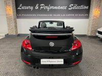 Volkswagen Coccinelle NOUVELLE Cabriolet 1.4 TSI 160ch DSG 50s Design - 35000km - 1°main - Excellent état - <small></small> 26.990 € <small>TTC</small> - #6