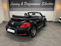 Volkswagen Coccinelle NOUVELLE Cabriolet 1.4 TSI 160ch DSG 50s Design - 35000km - 1°main - Excellent état - <small></small> 26.990 € <small>TTC</small> - #7