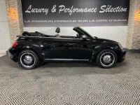 Volkswagen Coccinelle NOUVELLE Cabriolet 1.4 TSI 160ch DSG 50s Design - 35000km - 1°main - Excellent état - <small></small> 26.990 € <small>TTC</small> - #8