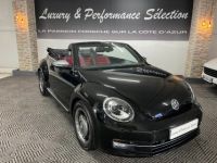 Volkswagen Coccinelle NOUVELLE Cabriolet 1.4 TSI 160ch DSG 50s Design - 35000km - 1°main - Excellent état - <small></small> 26.990 € <small>TTC</small> - #9