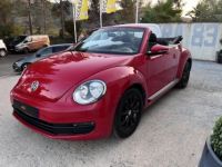 Volkswagen Coccinelle NOUVELLE Cabriolet 1.6 TDI FAP - 105 2013 CABRIOLET . PHASE 1 - <small></small> 16.990 € <small>TTC</small> - #3