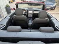 Volkswagen Coccinelle NOUVELLE Cabriolet 1.6 TDI FAP - 105 2013 CABRIOLET . PHASE 1 - <small></small> 16.990 € <small>TTC</small> - #9