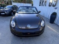 Volkswagen Coccinelle NOUVELLE Cabriolet 2.0 TDI BlueMotion - 110 2013 CABRIOLET Vintage PHASE 1 - <small></small> 16.990 € <small>TTC</small> - #2