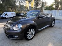 Volkswagen Coccinelle NOUVELLE Cabriolet 2.0 TDI BlueMotion - 110 2013 CABRIOLET Vintage PHASE 1 - <small></small> 16.990 € <small>TTC</small> - #3