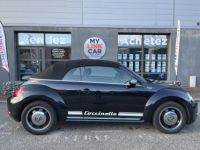 Volkswagen Coccinelle NOUVELLE Cabriolet Origin 1.2 16V TSI 105 BlueMotion DSG 7 - <small></small> 19.790 € <small>TTC</small> - #3