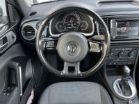 Volkswagen Coccinelle NOUVELLE Cabriolet Origin 1.2 16V TSI 105 BlueMotion DSG 7 - <small></small> 19.790 € <small>TTC</small> - #9