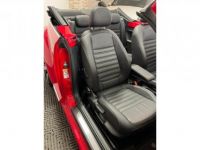 Volkswagen Coccinelle NOUVELLE Cabriolet TSI 105ch DSG 7 VINTAGE - 1°main - 57000km - Excellent état - <small></small> 21.990 € <small>TTC</small> - #11