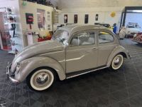 Volkswagen Coccinelle Ovale  - <small></small> 25.000 € <small>TTC</small> - #3