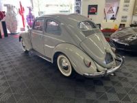 Volkswagen Coccinelle Ovale  - <small></small> 25.000 € <small>TTC</small> - #6