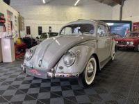 Volkswagen Coccinelle Ovale  - <small></small> 25.000 € <small>TTC</small> - #29