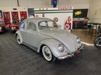 Volkswagen Coccinelle Ovale  - <small></small> 25.000 € <small>TTC</small> - #32