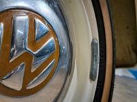 Volkswagen Coccinelle Ovale Cabriolet Karmann - <small></small> 60.000 € <small>TTC</small> - #36