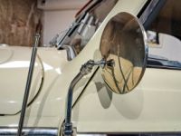 Volkswagen Coccinelle Ovale Cabriolet Karmann - <small></small> 60.000 € <small>TTC</small> - #37