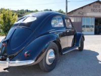 Volkswagen Coccinelle Split de 1950, Finition Export (pare Choc Et Baguette Chromée) - <small></small> 37.000 € <small>TTC</small> - #1