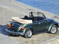 Volkswagen Coccinelle Volkswagen Coccinelle 1303 LS Cabriolet 1973 - <small></small> 24.990 € <small></small> - #5