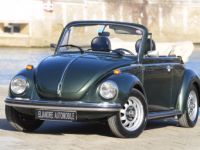 Volkswagen Coccinelle Volkswagen Coccinelle 1303 LS Cabriolet 1973 - <small></small> 24.990 € <small></small> - #3