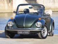 Volkswagen Coccinelle Volkswagen Coccinelle 1303 LS Cabriolet 1973 - <small></small> 24.990 € <small></small> - #1