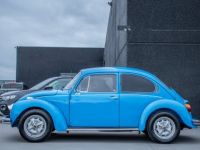 Volkswagen Coccinelle Volkswagen Kever 1.3 Type 1 - OLDTIMER - RADIO - ZWART INTERIEUR - KLAPRUITJES - <small></small> 9.999 € <small>TTC</small> - #10