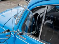 Volkswagen Coccinelle Volkswagen Kever 1.3 Type 1 - OLDTIMER - RADIO - ZWART INTERIEUR - KLAPRUITJES - <small></small> 9.999 € <small>TTC</small> - #25