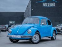 Volkswagen Coccinelle Volkswagen Kever 1.3 Type 1 - OLDTIMER - RADIO - ZWART INTERIEUR - KLAPRUITJES - <small></small> 9.999 € <small>TTC</small> - #28