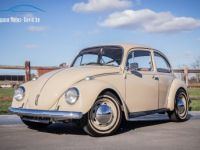 Volkswagen Coccinelle Volkswagen Kever 1300 - OLDTIMER - GOEDE STAAT - RADIO - LEDER - <small></small> 13.999 € <small>TTC</small> - #1