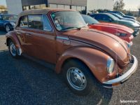 Volkswagen Coccinelle VW cox cab 1303 ls - <small></small> 19.900 € <small>TTC</small> - #2