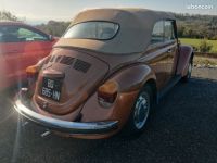 Volkswagen Coccinelle VW cox cab 1303 ls - <small></small> 19.900 € <small>TTC</small> - #3