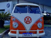 Volkswagen Combi 15 Fenêtres - <small></small> 34.500 € <small>TTC</small> - #2