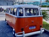 Volkswagen Combi 15 Fenêtres - <small></small> 34.500 € <small>TTC</small> - #3