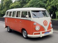 Volkswagen Combi 15 Fenêtres - <small></small> 34.500 € <small>TTC</small> - #4